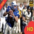Icon of program: American Football Wallpap…
