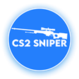程序图标：CS2 Sniper — Multi-Market…