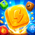 프로그램 아이콘: Magic Power Hero