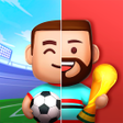 ไอคอนของโปรแกรม: Soccer Empire-The Dream B…
