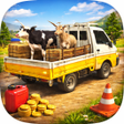 Icoon van programma: Pets Transport