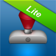 プログラムのアイコン：iWatermark Free Watermark…