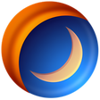 Icoon van programma: SunsetScreen