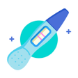 أيقونة البرنامج: Period Calendar And Ovula…
