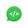 プログラムのアイコン：WAMessage API