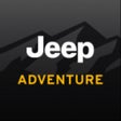 プログラムのアイコン：Jeep Adventure