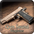 プログラムのアイコン：Gun Sound Ringtone