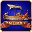 Programikonen: Battleship of Antiquity