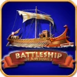 Battleship of Antiquity
