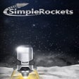ไอคอนของโปรแกรม: Simple Rockets