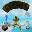 Programikonen: US Army Counter Attack: F…