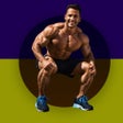 أيقونة البرنامج: LegFit - Leg Workout Trai…