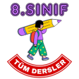 8.Sınıf Konu Anlat Tüm Dersler