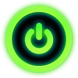 أيقونة البرنامج: Turn Off Lock and Power O…