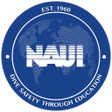 プログラムのアイコン：NAUI Mobile