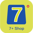 程序图标：7Shop