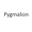 Programın simgesi: Pygmalion