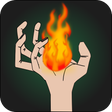 Ikon program: Wizard Wars - Multiplayer…