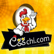 Programikonen: Eggchi Broiler
