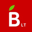 Icoon van programma: Barbora.LT