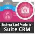 Business Card Reader for SuiteCRM