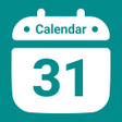 Ícone do programa: Calendar 2024