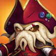 Иконка программы: Pirates Legends