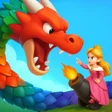 Icoon van programma: Dragon Jam: Girl Rescue