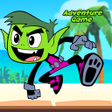 Icon of program: Teen Titans Aventure Game