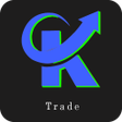 Icoon van programma: OK Trade - Online Trading