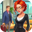 Programın simgesi: Solitaire TriPeaks Dress …