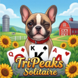 Icône du programme : Solitaire TriPeaks Dress …