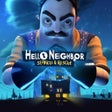 Ikon program: Hello Neighbor VR: Search…