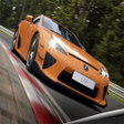 Icoon van programma: Lexus LFA Nurburgring Pac…