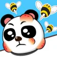 Ícone do programa: Save Cute Pet - Panda Ven…