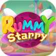 Programikonen: Starry Rummy - Online Fun