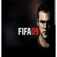 Icono de programa: FIFA 09 Wallpaper