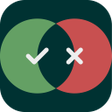 程序图标：True or False Quiz