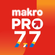 Ikona programu: maknet - ตลาดคาสงออนไลน
