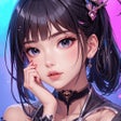 Programın simgesi: Anime Maker- Avatar Creat…