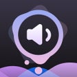 Ícone do programa: Sound Wave - Speaker Clea…