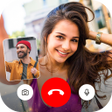 Иконка программы: Livemeet - Video Call