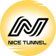 ไอคอนของโปรแกรม: NICE TUNNEL