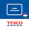 Programikonen: Clubcard Tesco Hungary