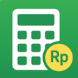 ไอคอนของโปรแกรม: Kalkulator Hitung HPP Pro…