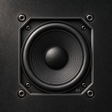 프로그램 아이콘: R1: Woofer Bass Booster