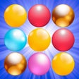 ไอคอนของโปรแกรม: Bubbles Crush