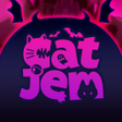 Icoon van programma: 캣잼 - CAT JEM