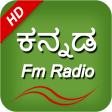 Kannada Fm Radio HD