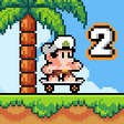 Programın simgesi: Island Heros Adventure 2